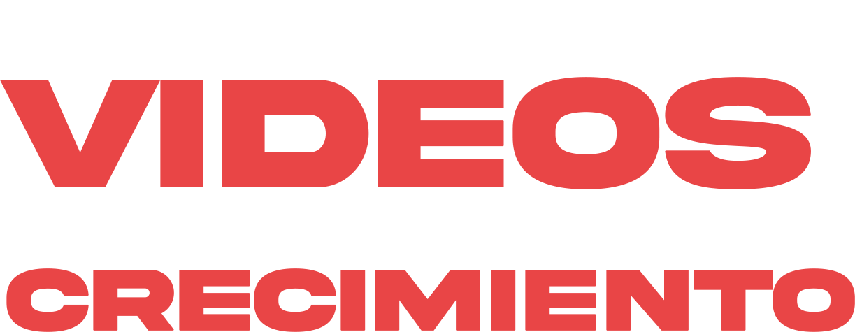 No vendemos videos. Diseñamos sistemas de crecimiento