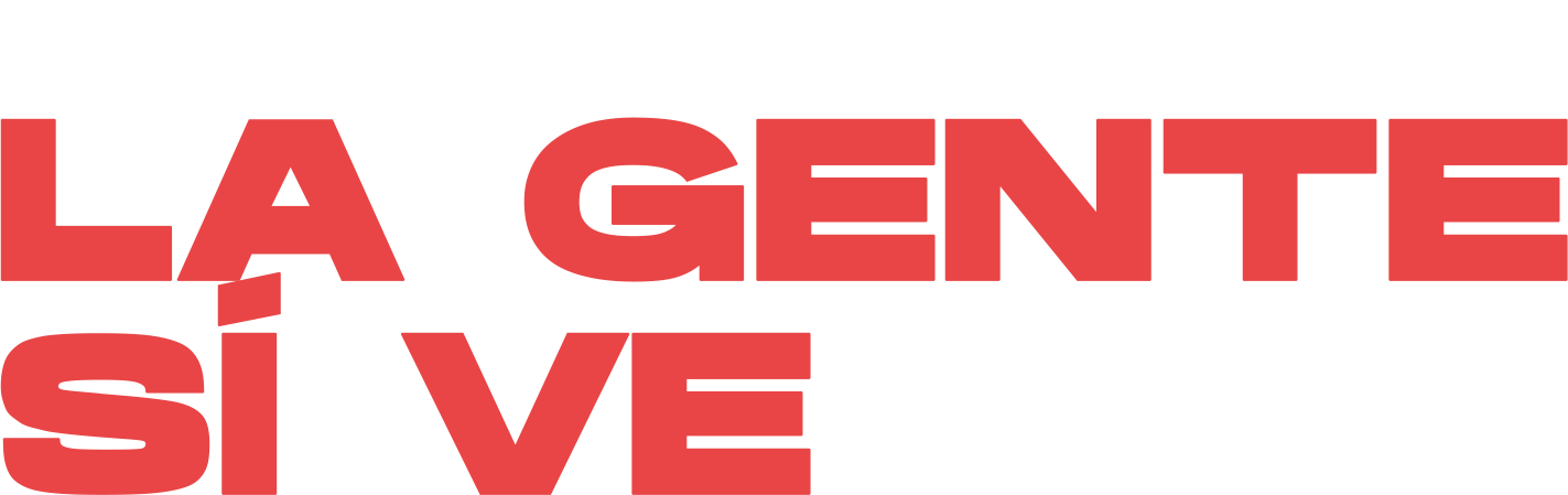 Contenido que la gente sí ve
