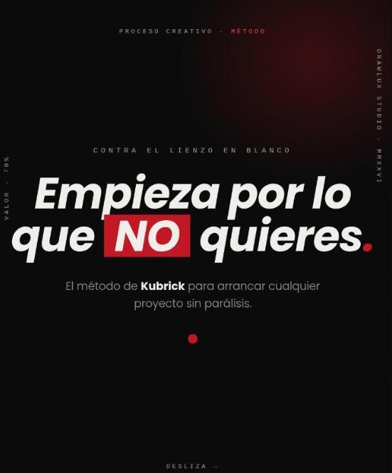 Contenido de marca — estrategia hecha post